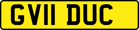 GV11DUC