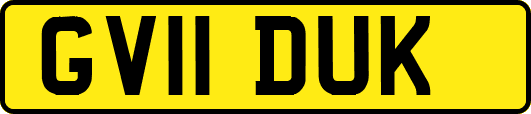 GV11DUK