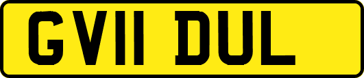 GV11DUL