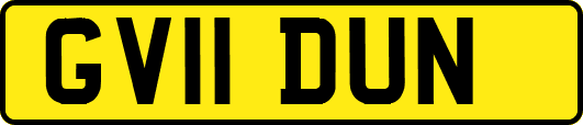 GV11DUN