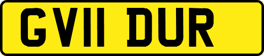 GV11DUR