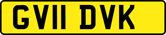 GV11DVK