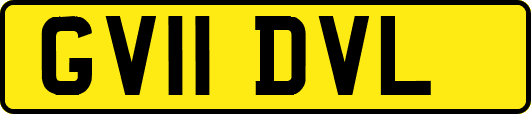 GV11DVL