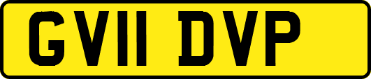 GV11DVP