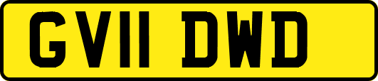 GV11DWD