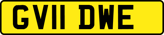 GV11DWE