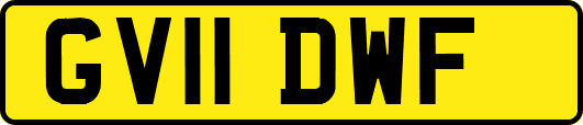 GV11DWF