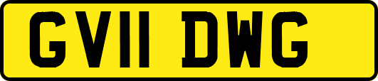 GV11DWG
