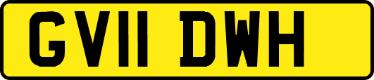 GV11DWH
