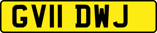 GV11DWJ