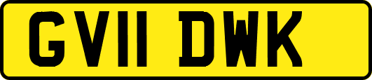 GV11DWK