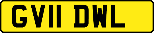 GV11DWL