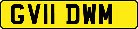 GV11DWM