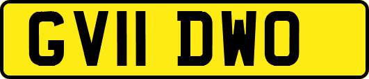 GV11DWO