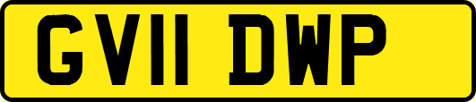 GV11DWP