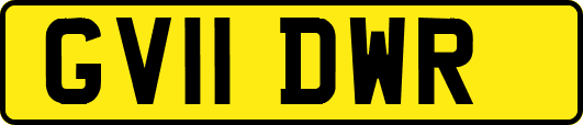 GV11DWR