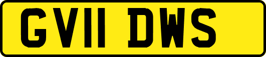 GV11DWS