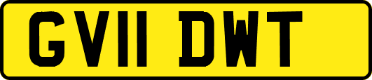 GV11DWT