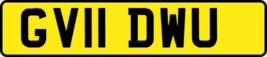 GV11DWU