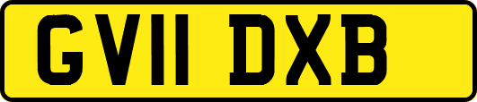 GV11DXB
