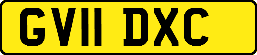 GV11DXC