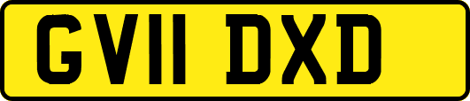 GV11DXD