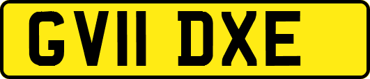 GV11DXE