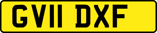 GV11DXF