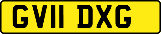 GV11DXG