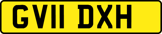 GV11DXH