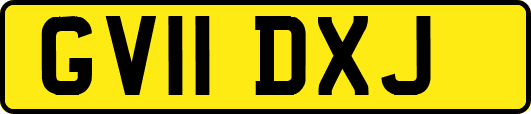 GV11DXJ
