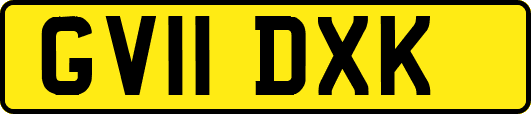GV11DXK