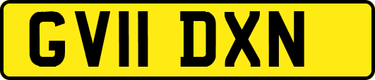 GV11DXN