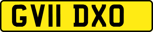 GV11DXO