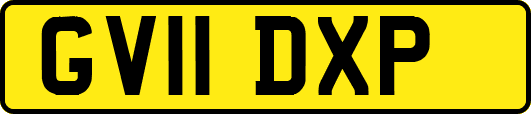 GV11DXP