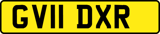 GV11DXR