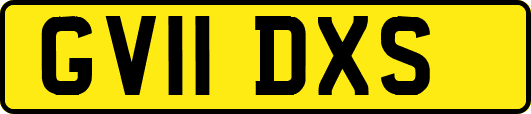 GV11DXS