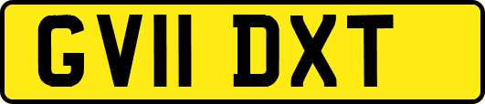 GV11DXT
