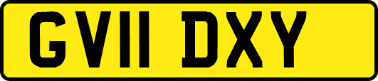 GV11DXY
