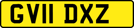 GV11DXZ