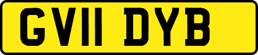 GV11DYB