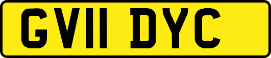 GV11DYC