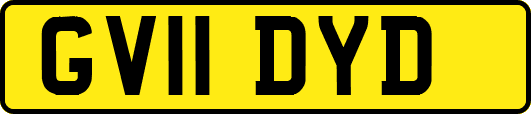 GV11DYD