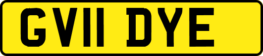 GV11DYE