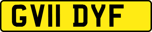 GV11DYF