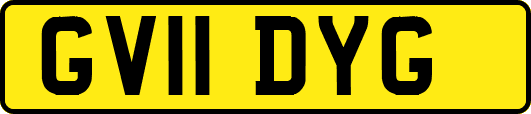 GV11DYG