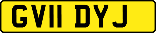 GV11DYJ