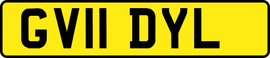 GV11DYL