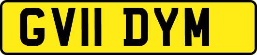 GV11DYM