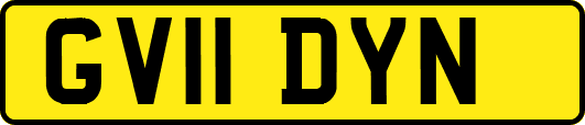 GV11DYN